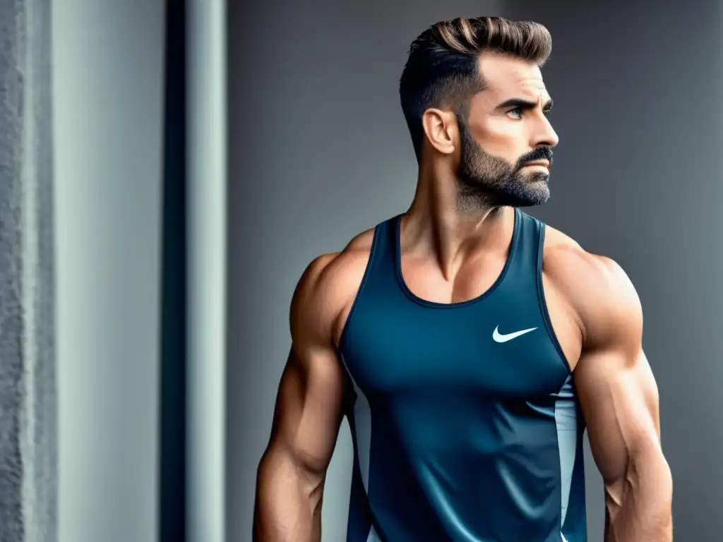 Activewear para hombres: tendencia y beneficios