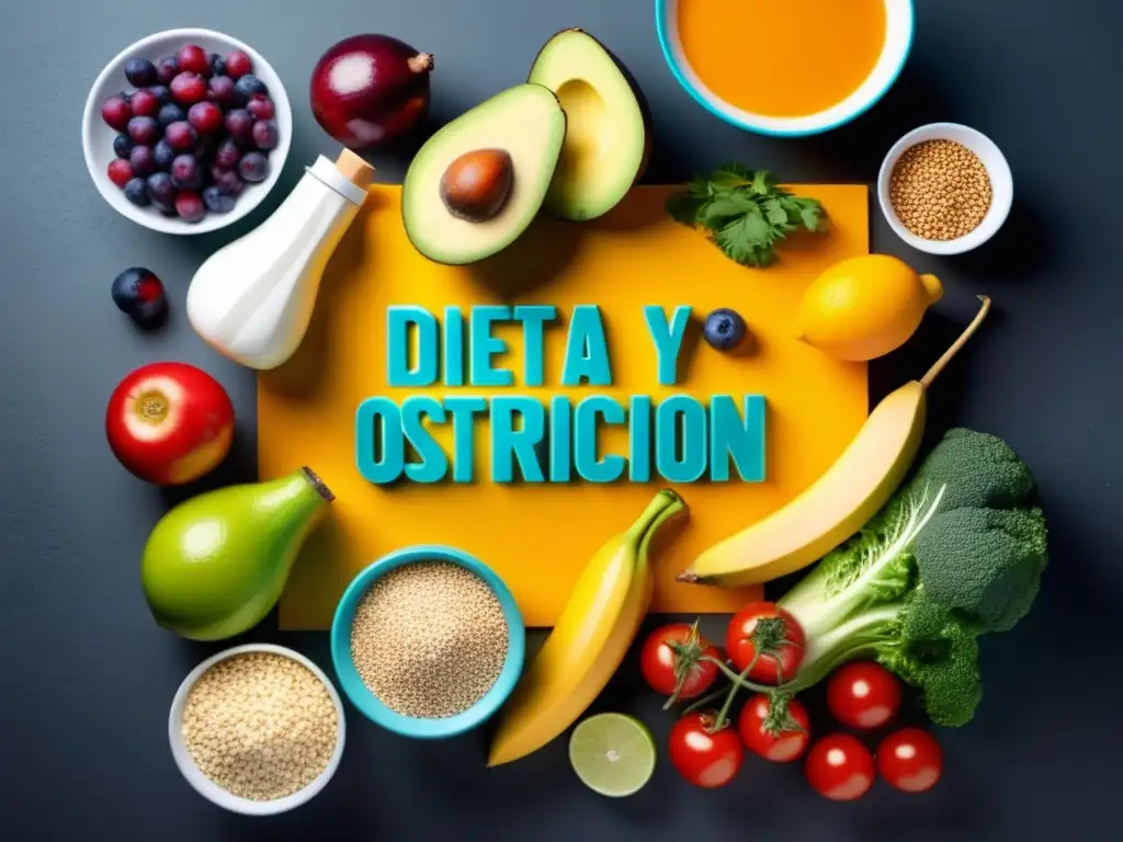 Nutrición para prevenir osteoporosis en hombres