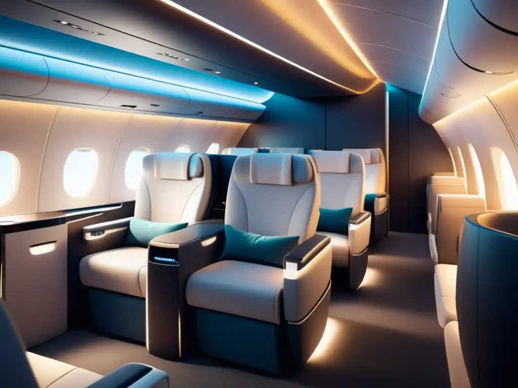 Mejor asiento avión viajar estilo