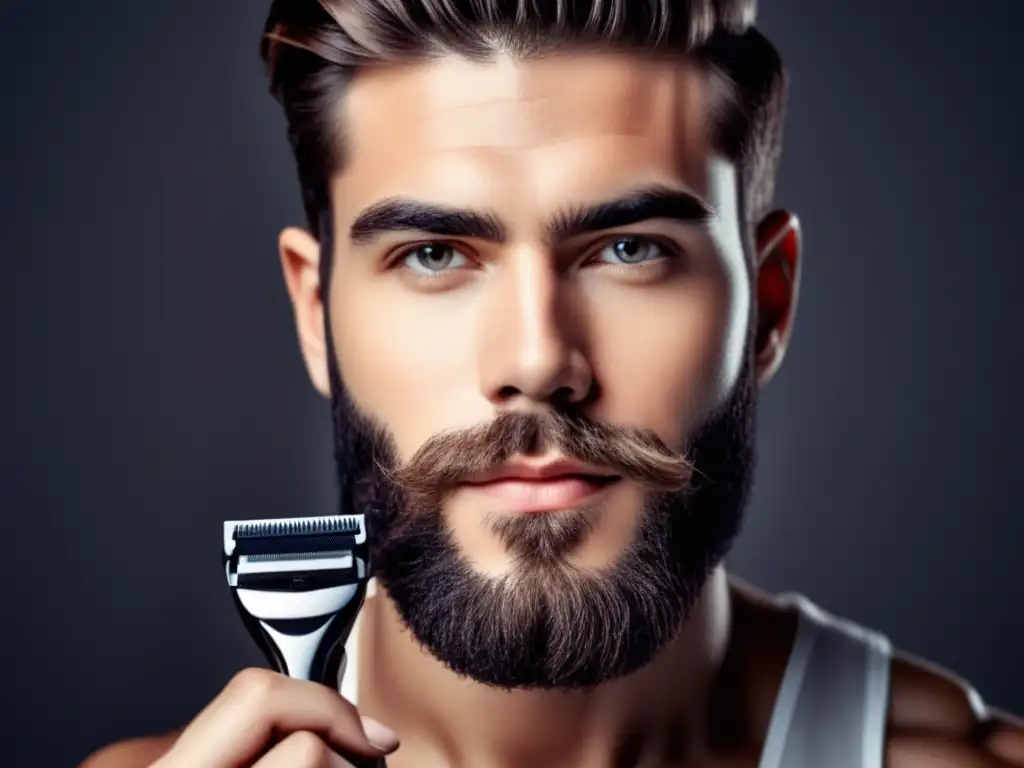 Tendencias moda masculina estilo creativos digitales