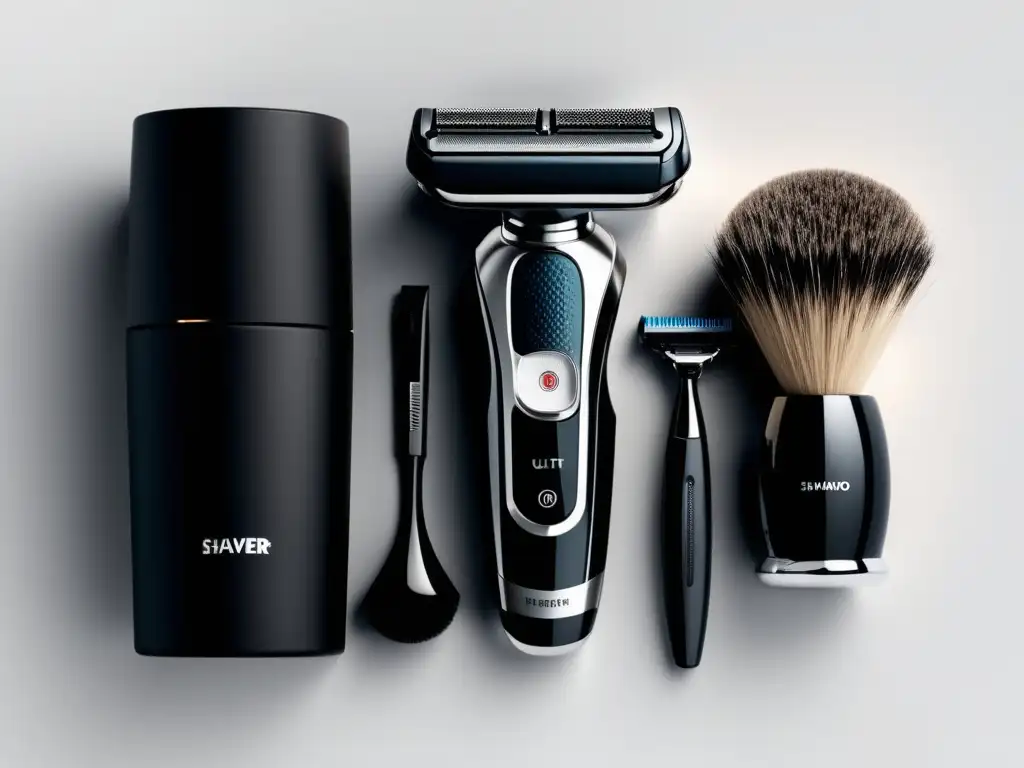 Kit de aseo masculino: estrategias de marketing digital para marcas de belleza masculina