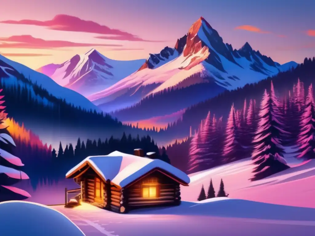 Consejos para vestir cómodo y con estilo en tus viajes a la montaña