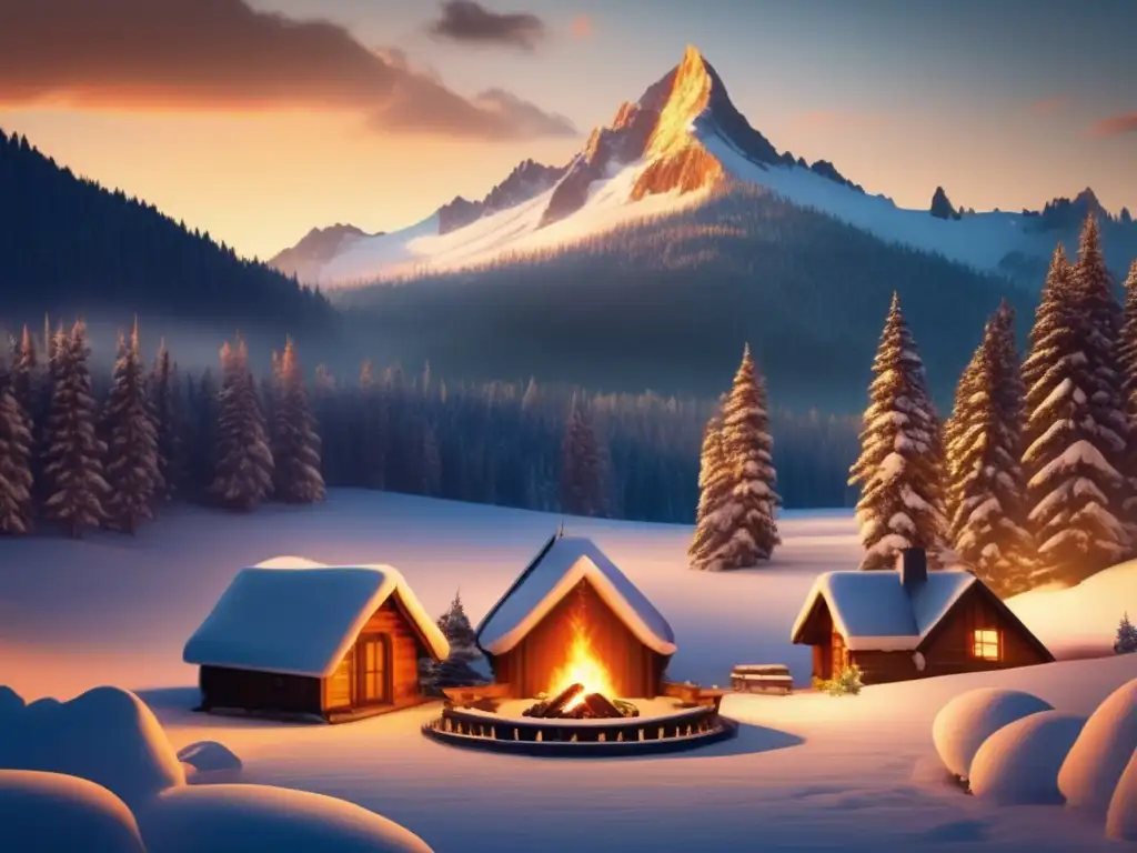 Consejos para vestir cómodo y con estilo en tus viajes a la montaña