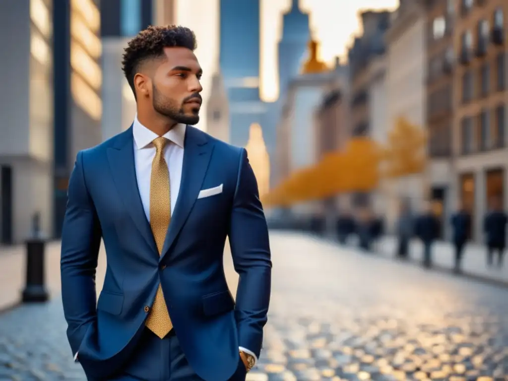 Dominando el layering masculino: consejos y trucos