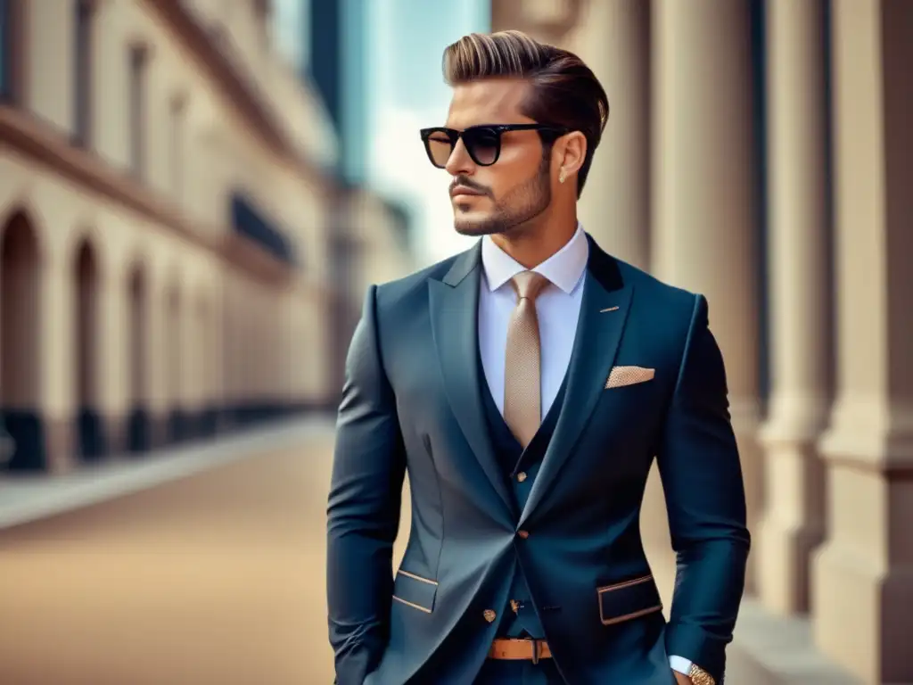 Accesorios Para Hombres Estilo Y Beneficios En Uno Accesorios Para Hombres Estilo Y Beneficios En Uno