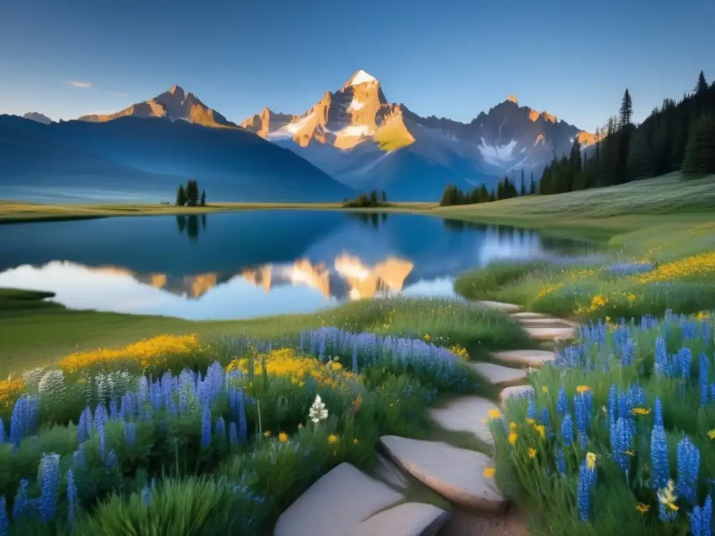 Consejos para vestir cómodo y con estilo en tus viajes a la montaña