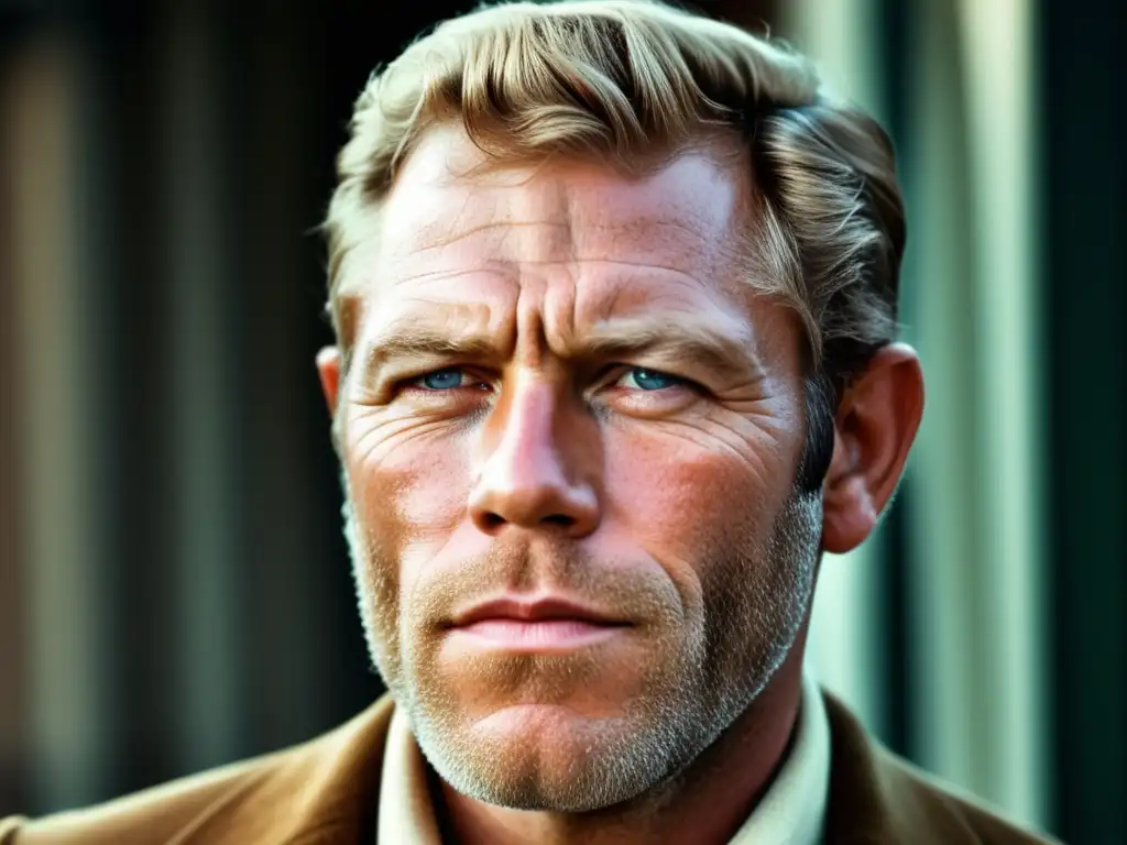 Steve McQueen: Consejos para vestir como él