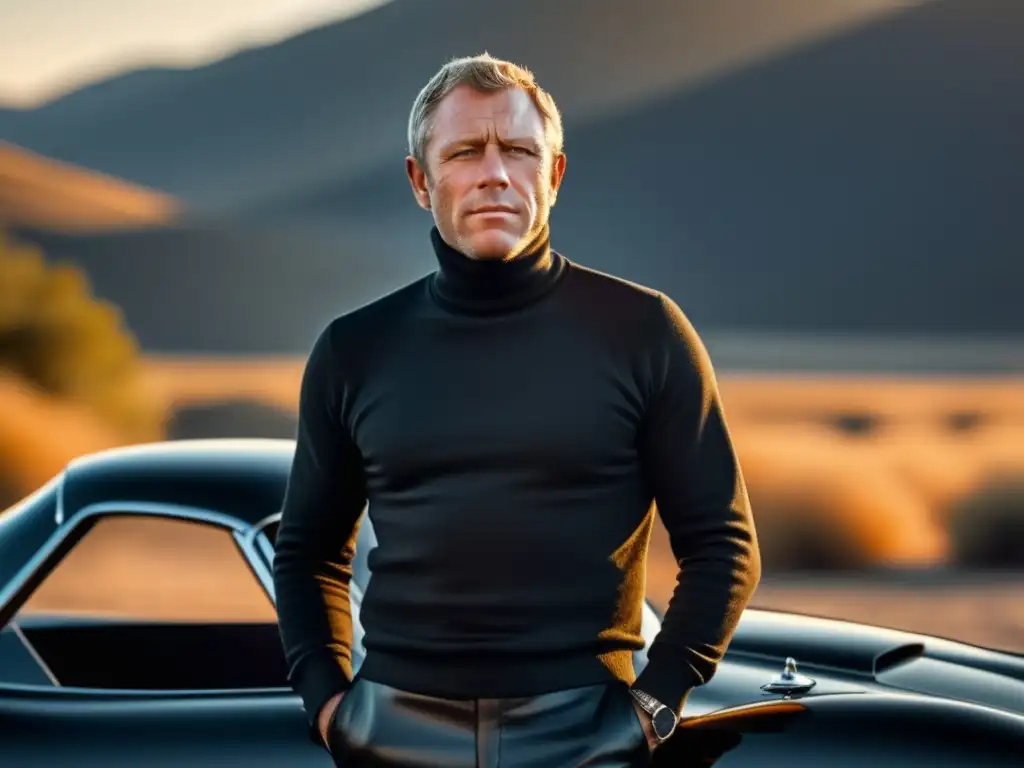 Consejos para vestir como Steve McQueen