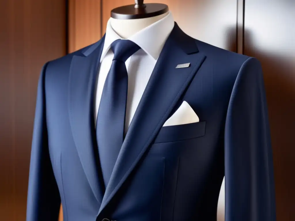 Trajes del Rat Pack en moda masculina