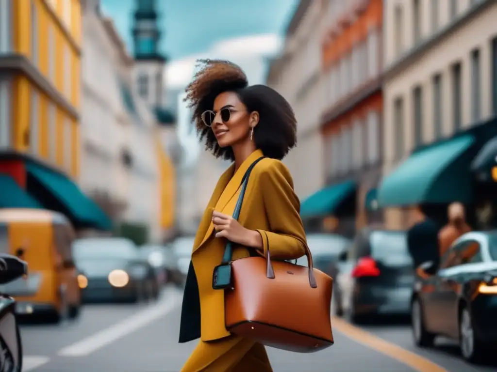 Consejos para viajar ligero con estilo
