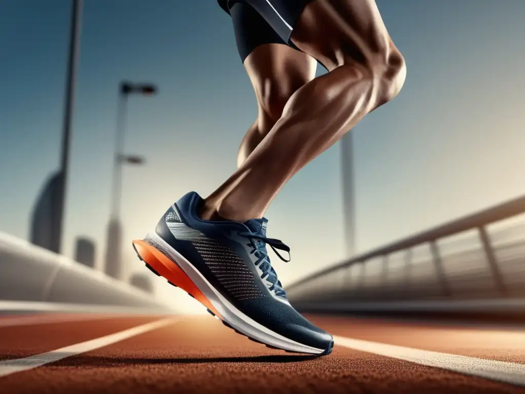 Zapatillas de running: beneficios de invertir en calidad