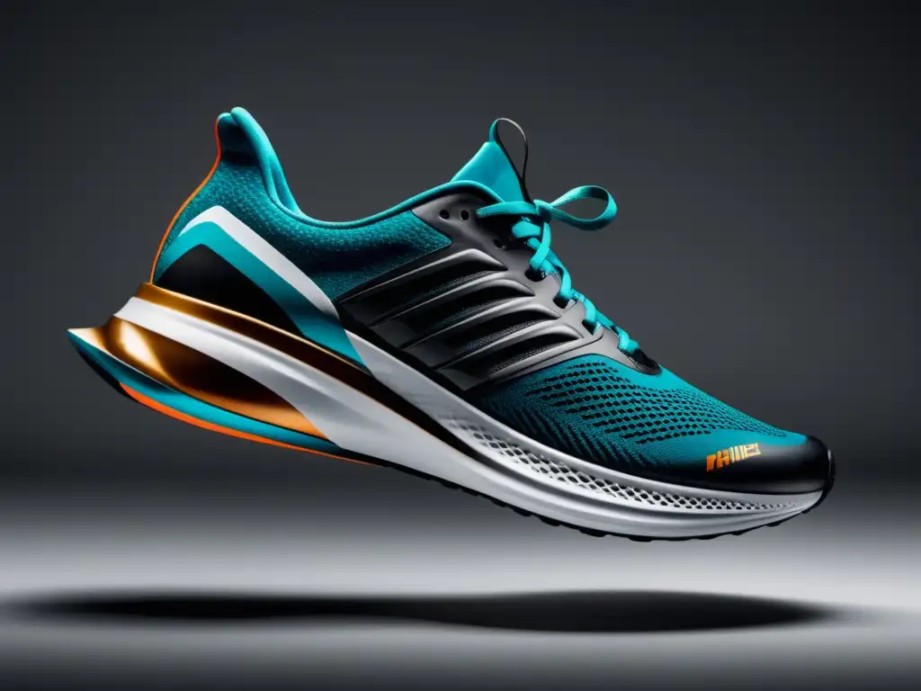 Zapatillas de running de alto rendimiento: beneficios de invertir